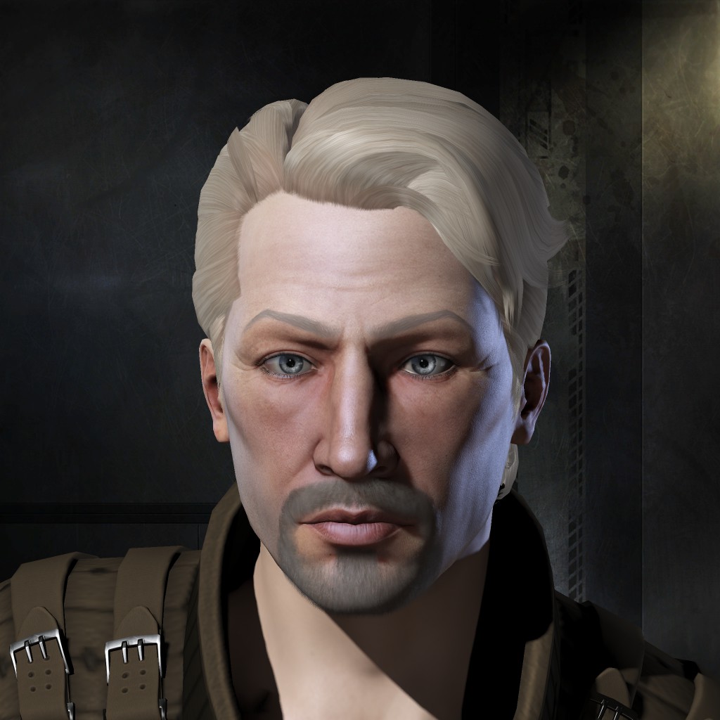 Calvin Vynneve