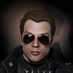 Bespin Oramara portrait