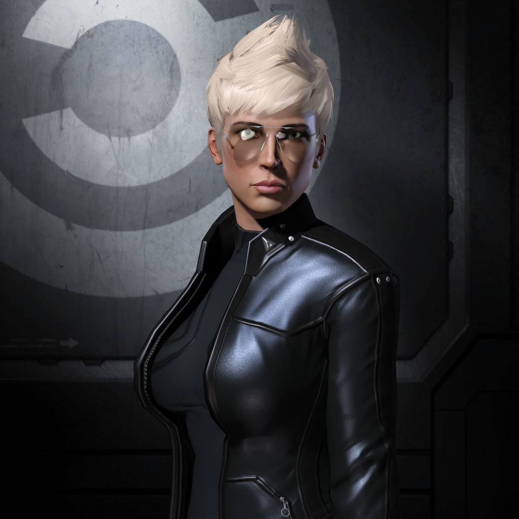 LCol Claire Voyant
