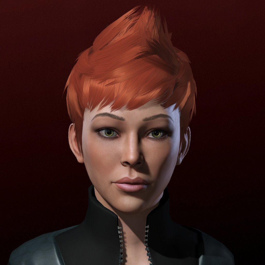 Amelie Tivianne