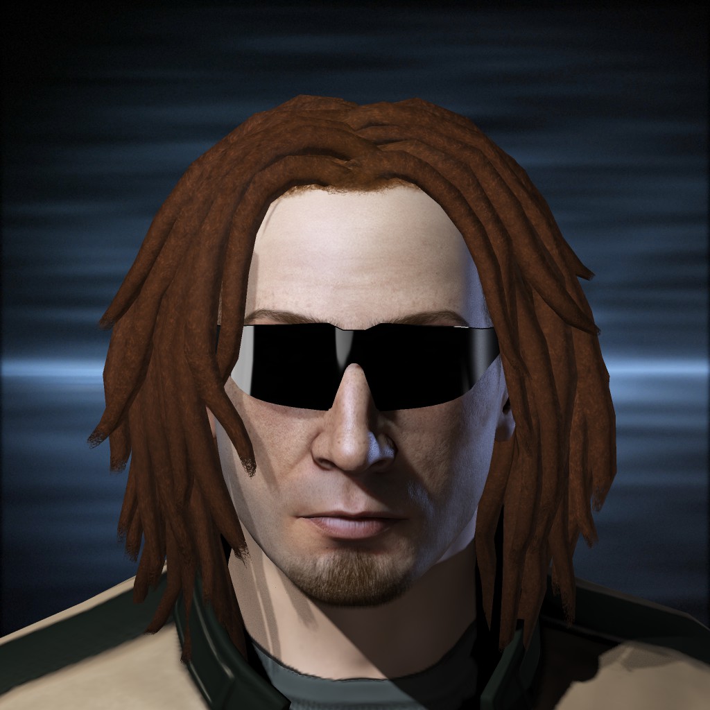 Gigx Corsair
