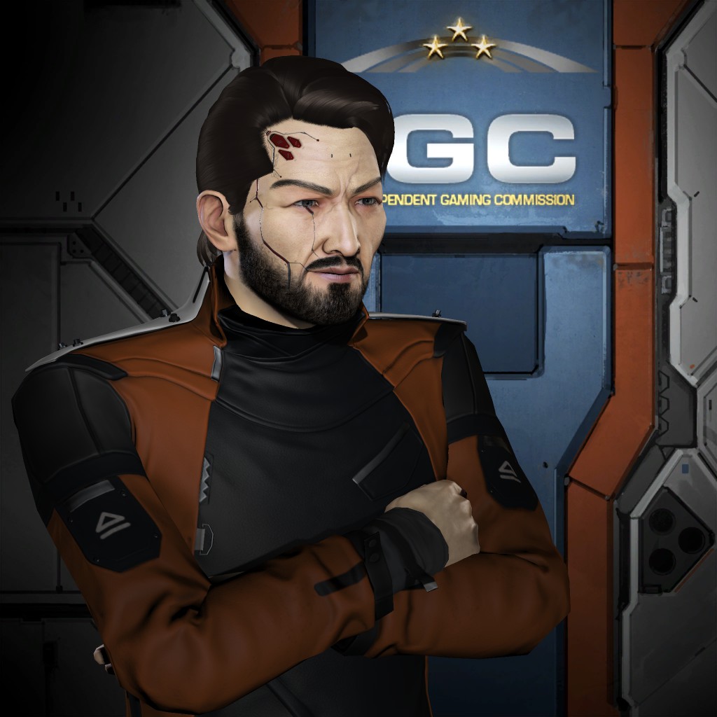 Razor Khamez