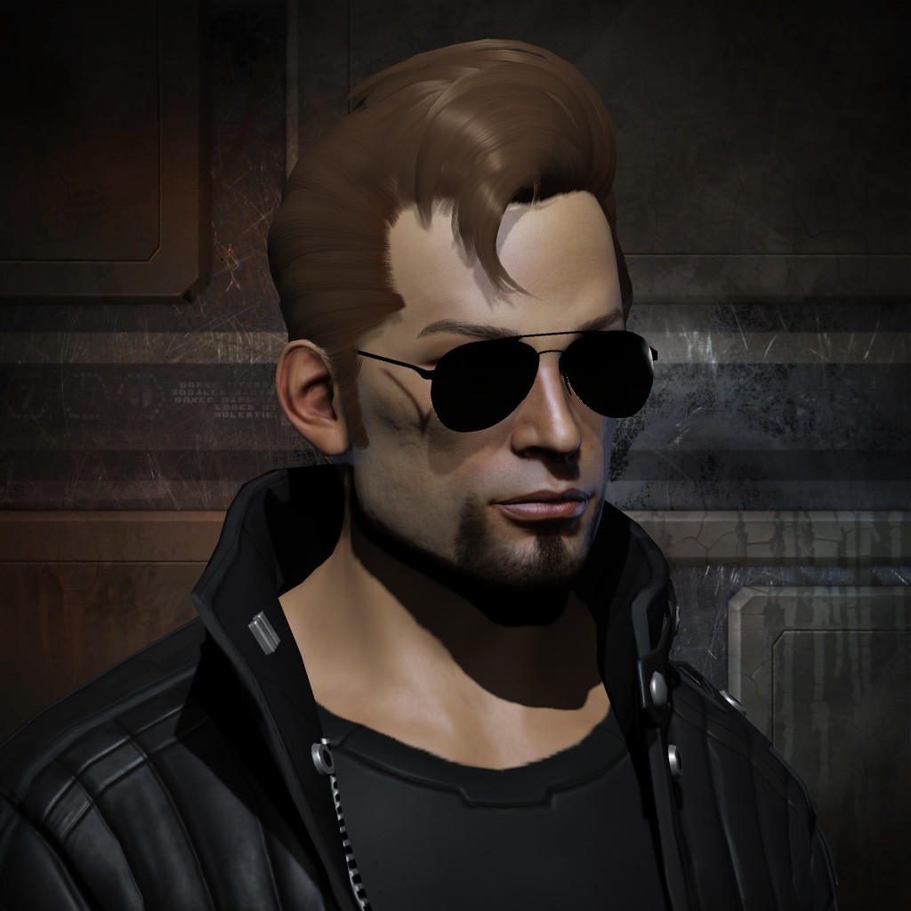 Vagrant Hanomaa