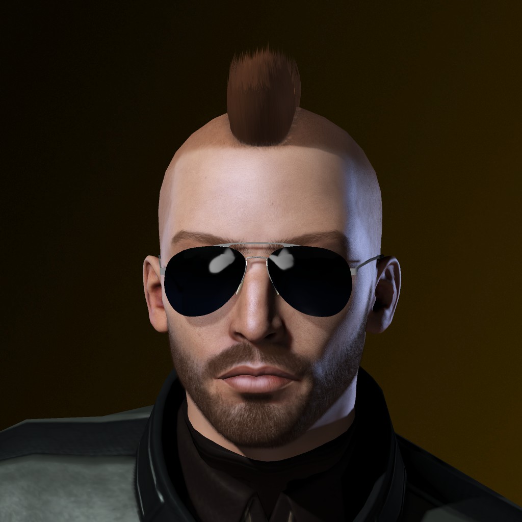 Hunter-V