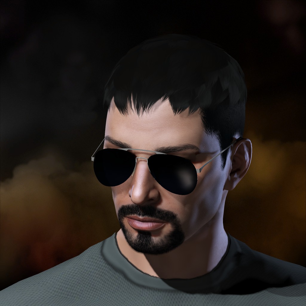 Clay Donkaster