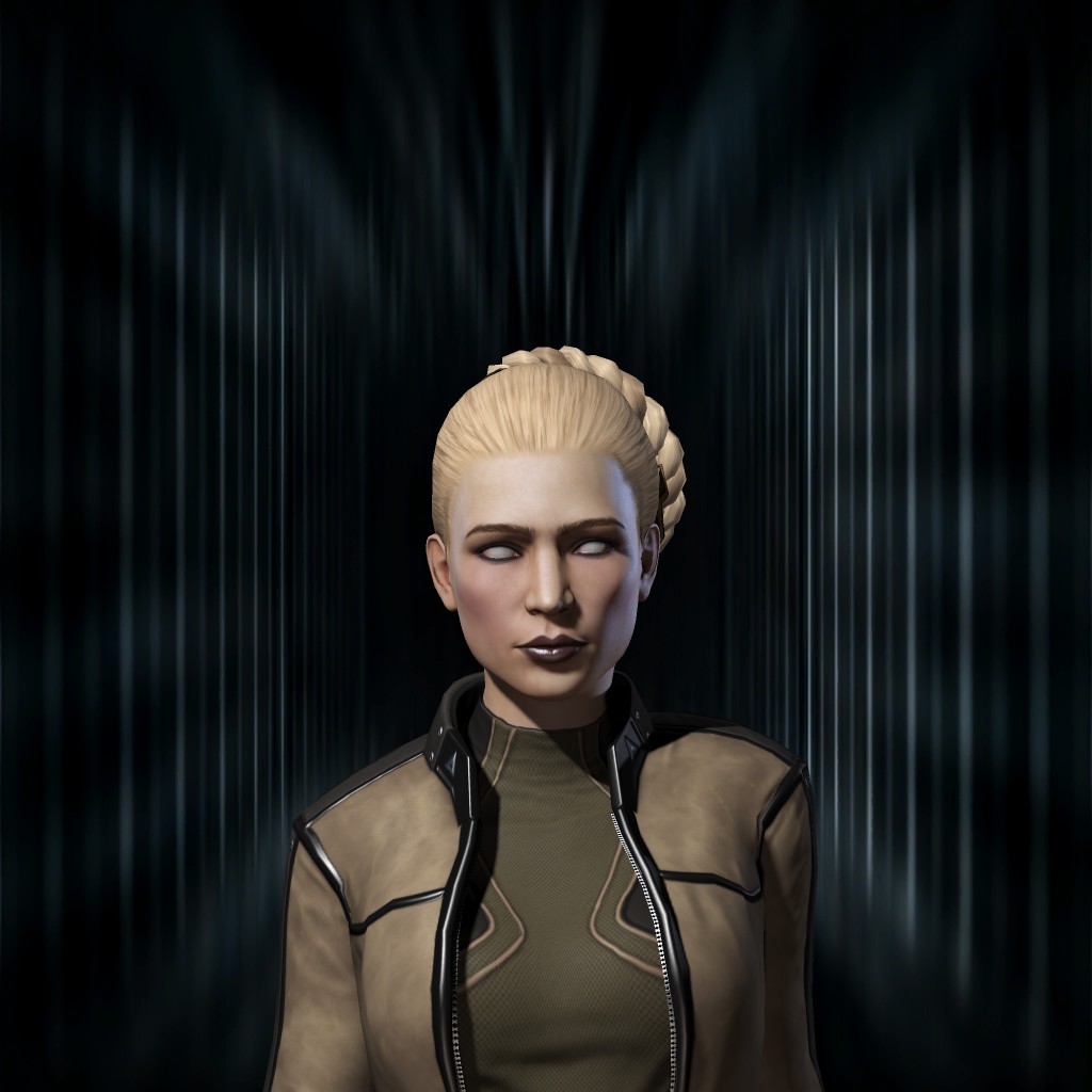 Evil Nargi Oriki