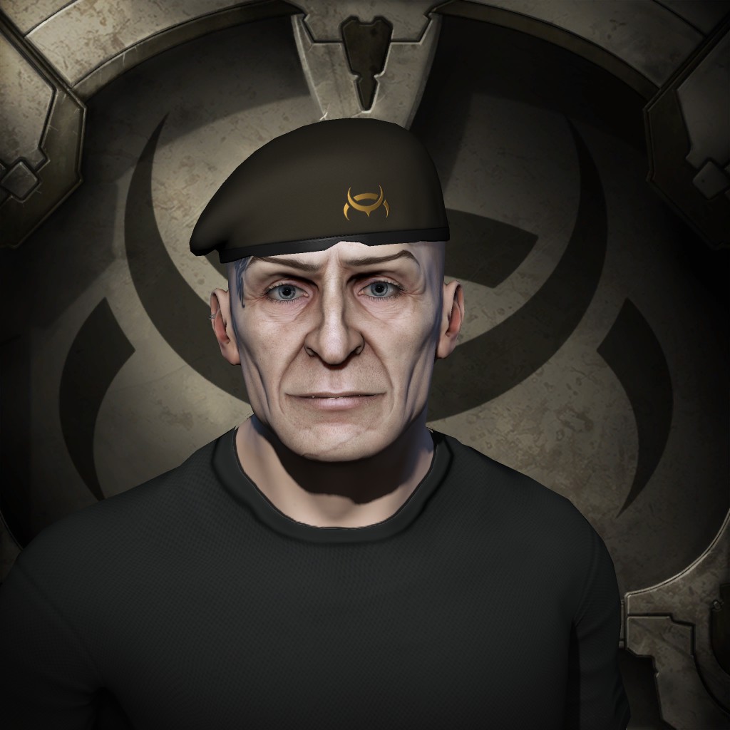 Malcol-Mal Reynolds