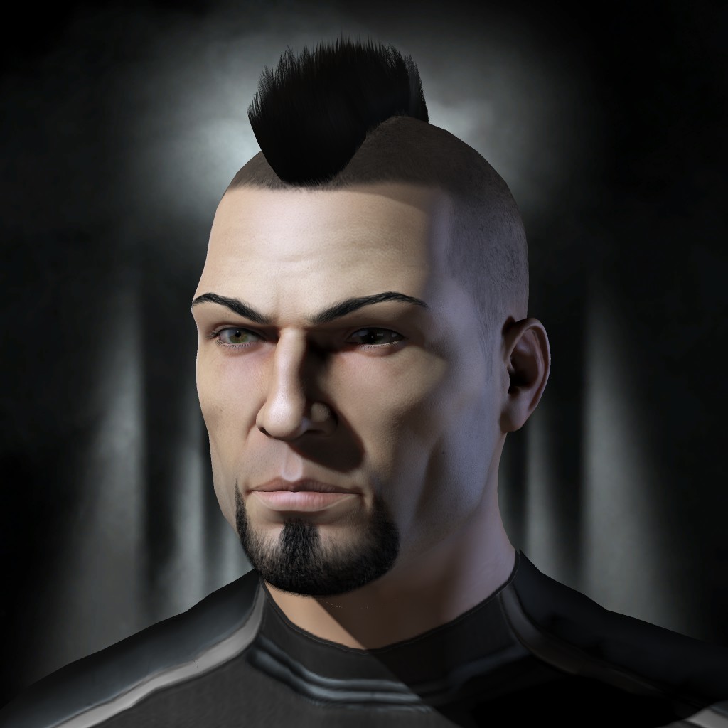 Jack Lanthanum