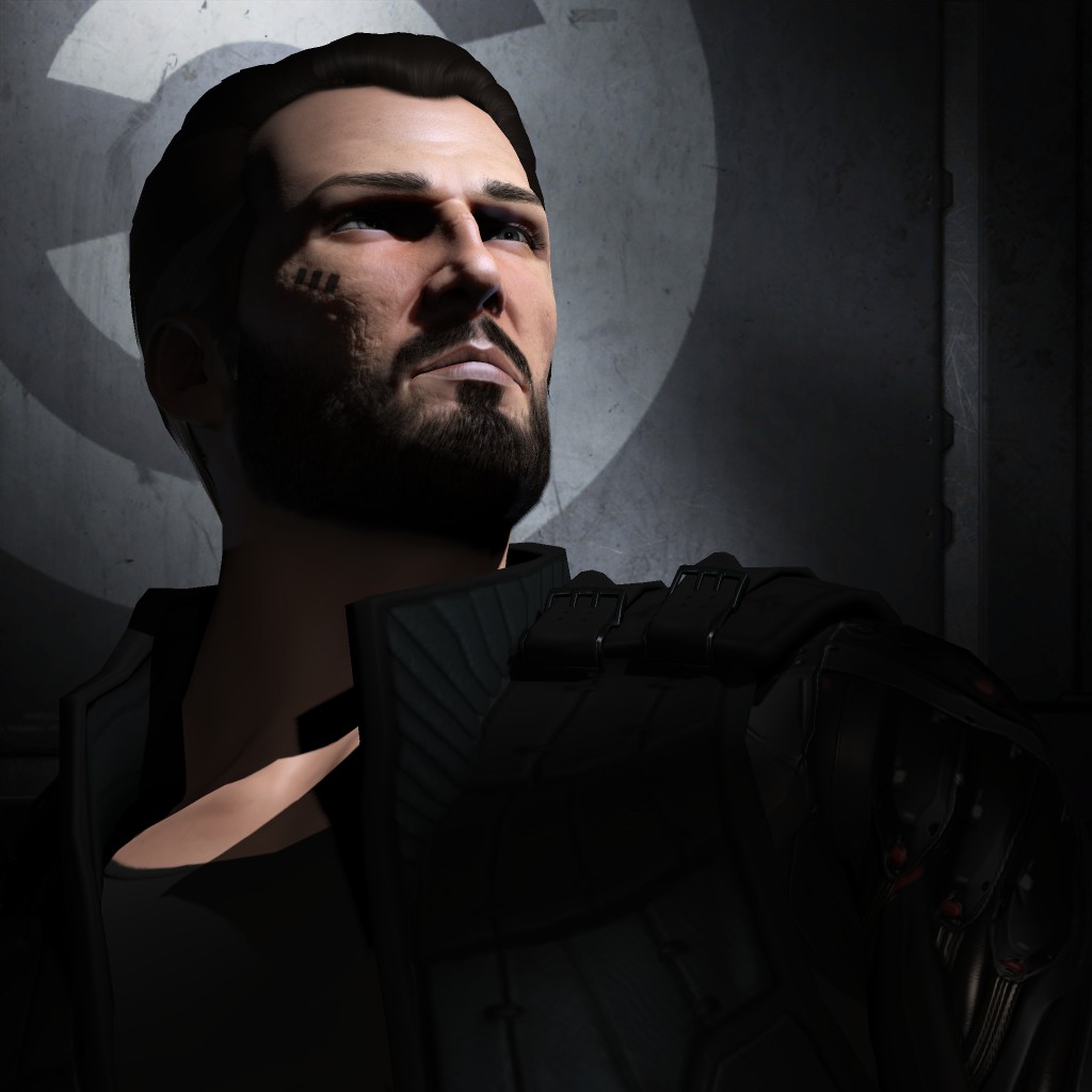 Malcolm Fettel