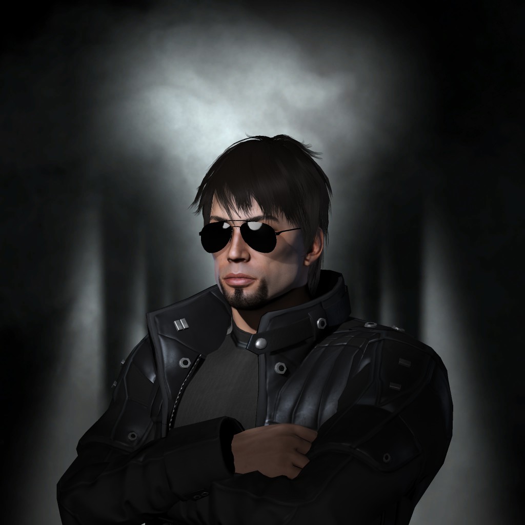 ZORG ZOREGIN