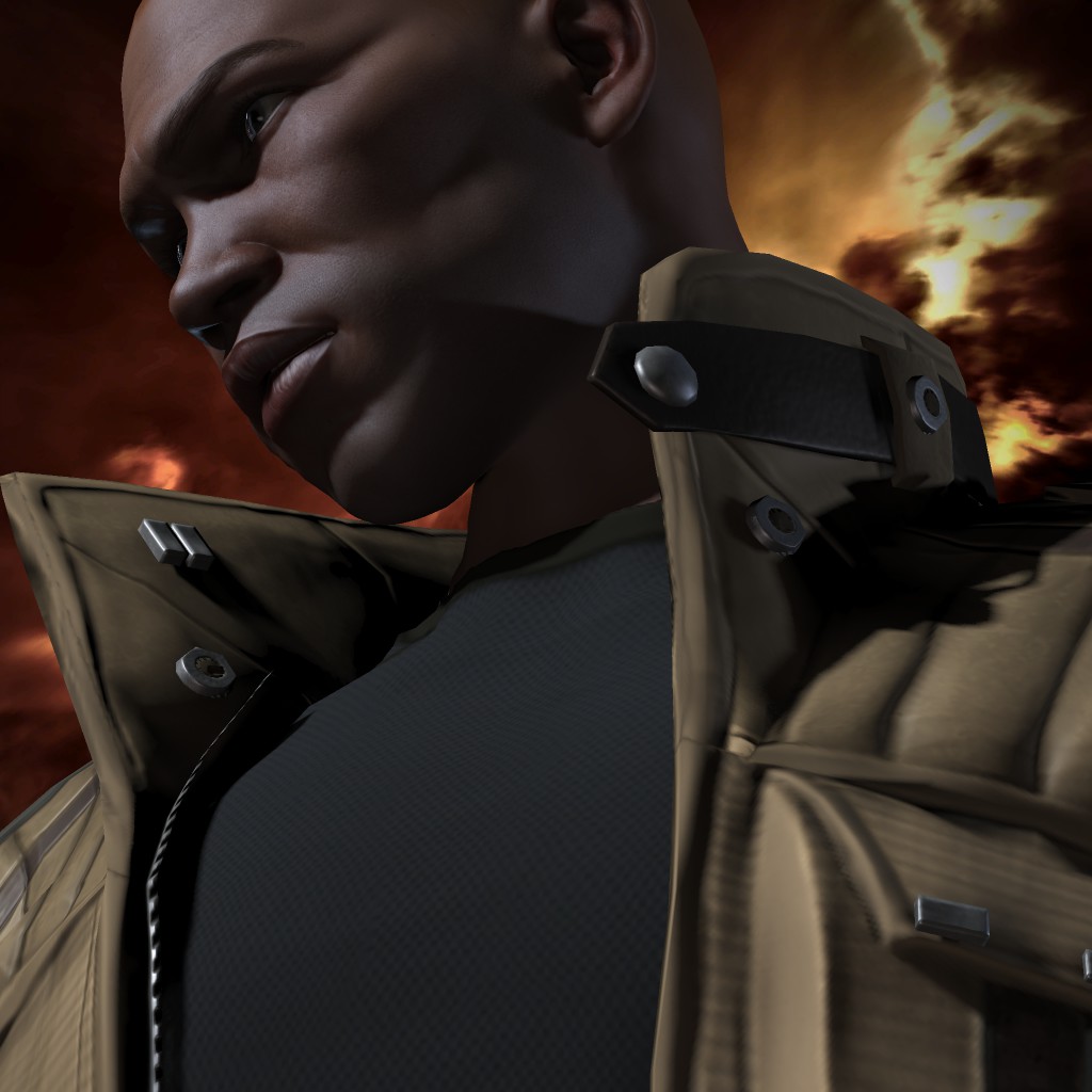 Chrono Melkan