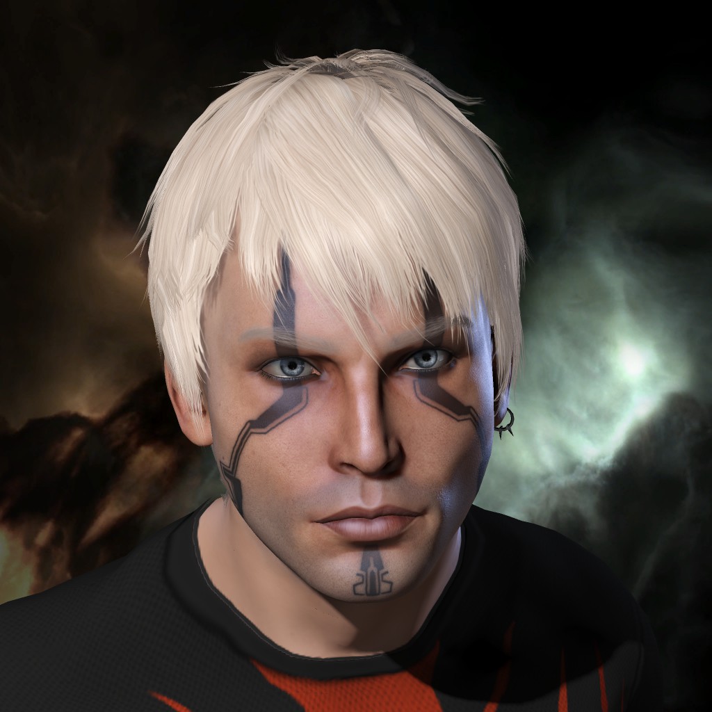 Scorch Earth