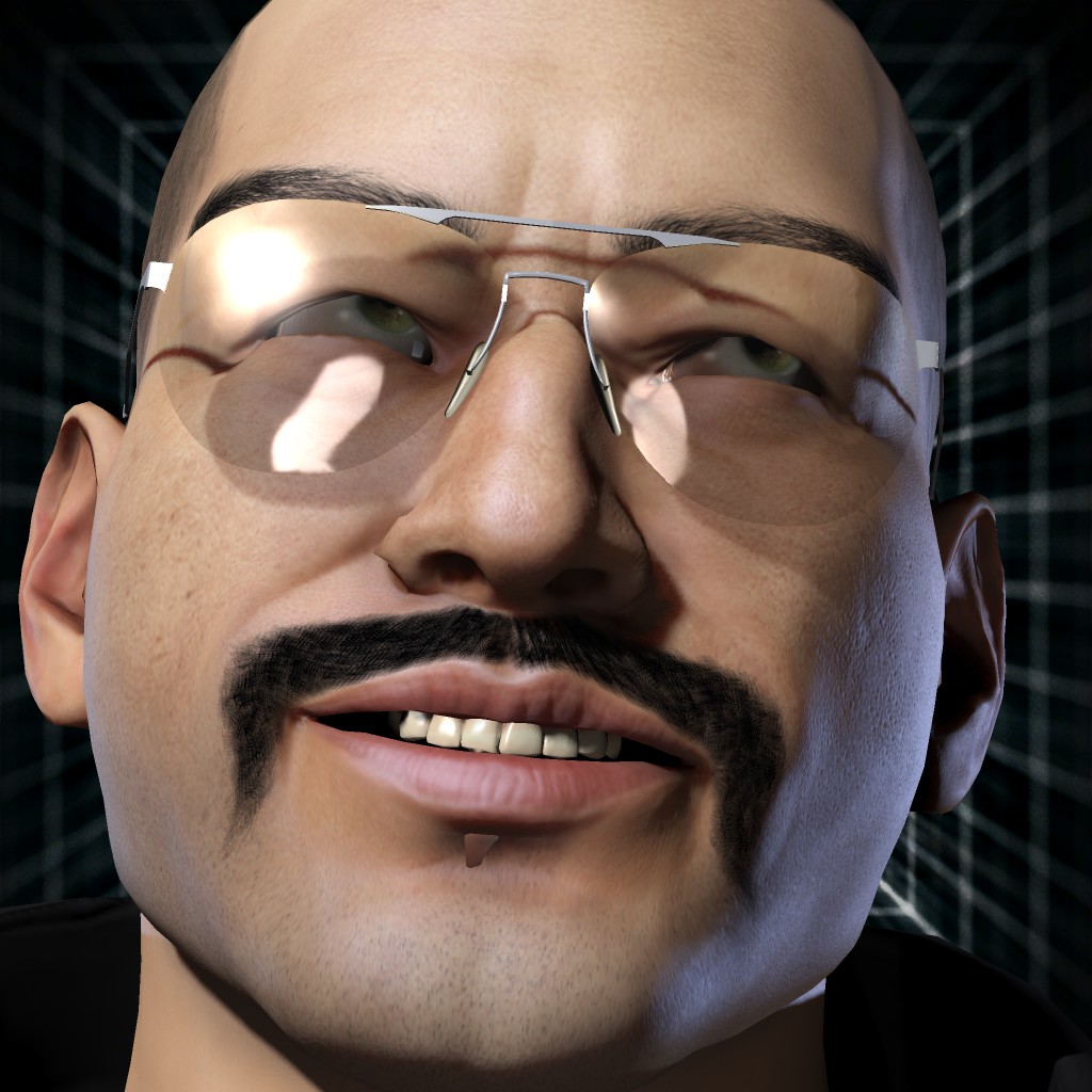 Caldari Citizen 2113768868