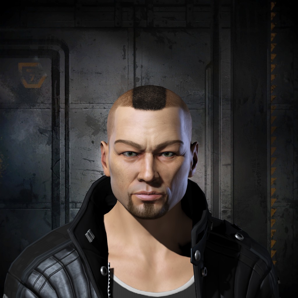 Dominik Diamond