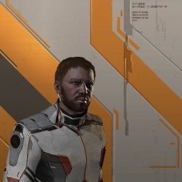 Ataki Fihan portrait