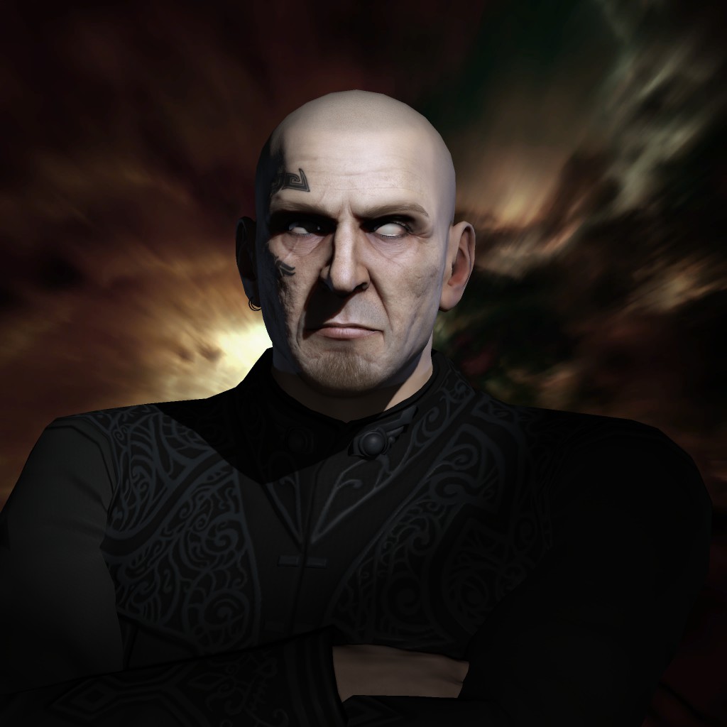 Heinrich Yuan