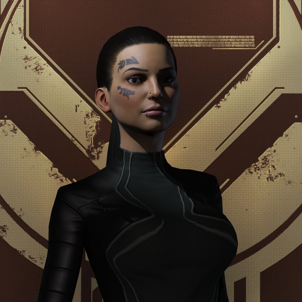 Zoey Habalu