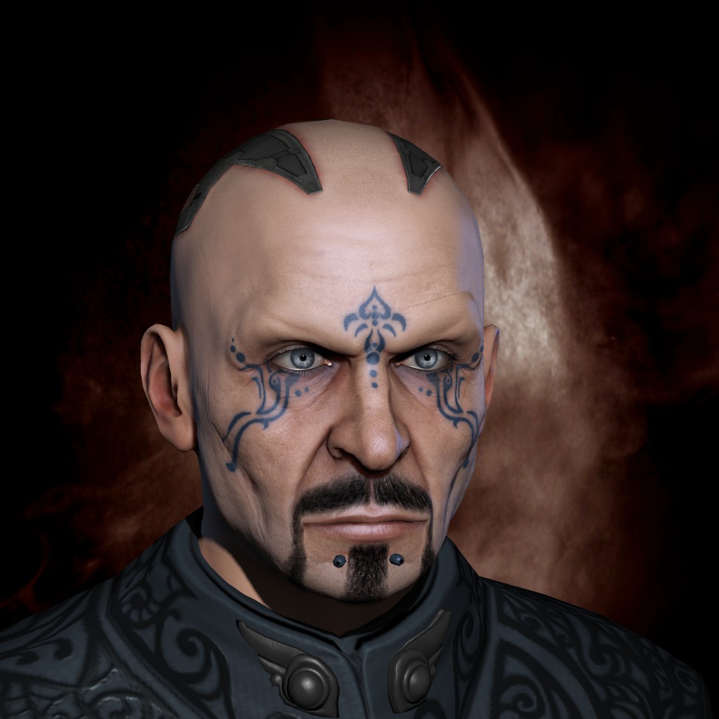 Vash D'Jan