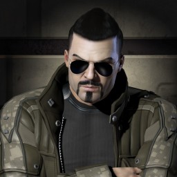 Siferix portrait