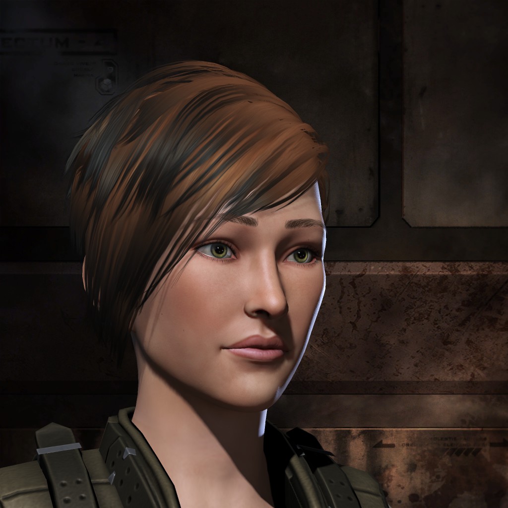 Lunara Julie
