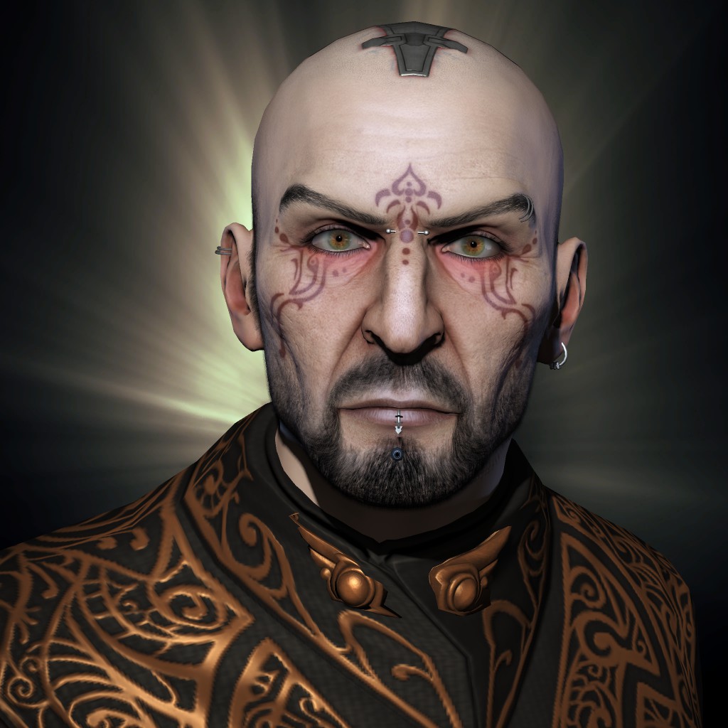 K'rul Ascendent