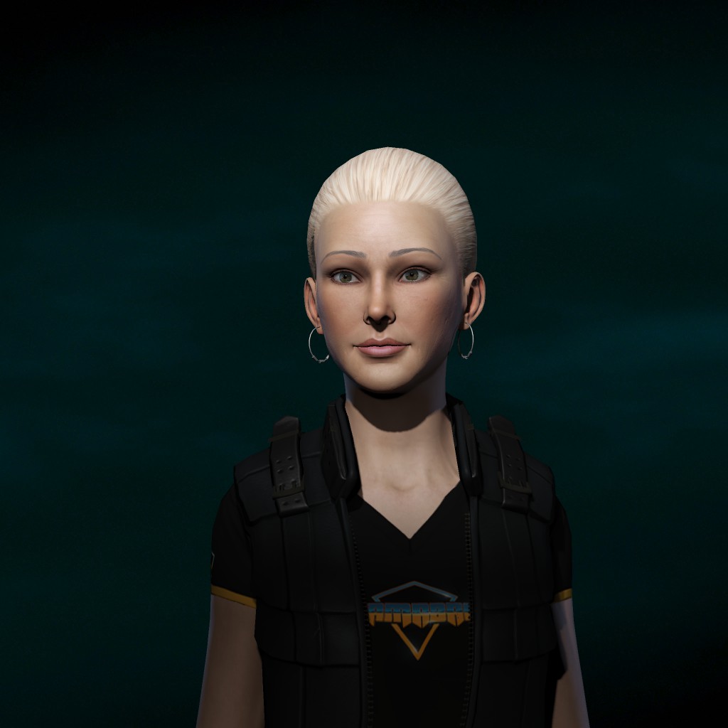Valentina Fey