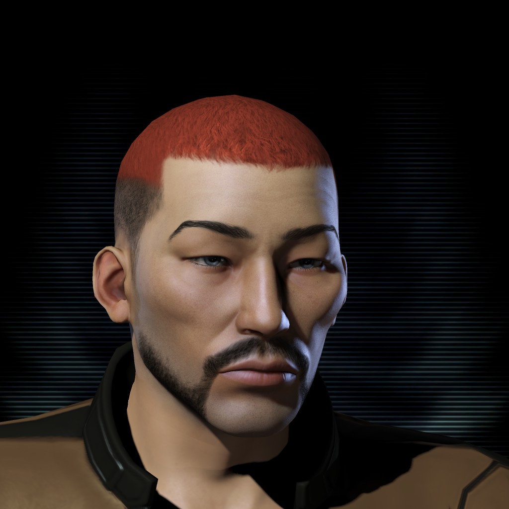 Jameson's Solaris Trainer