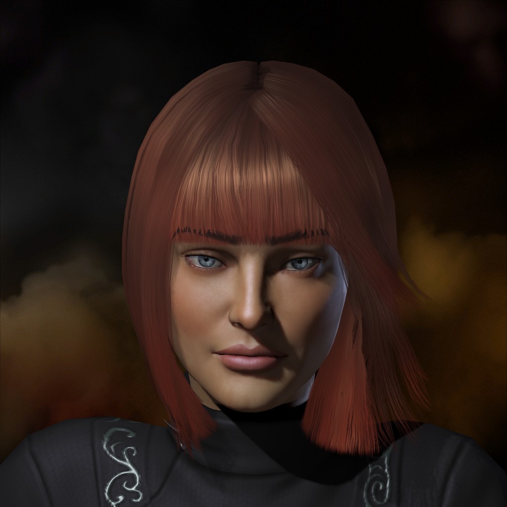 Nympheta Ataru