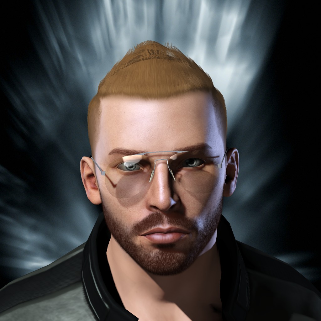 Cecil Monk