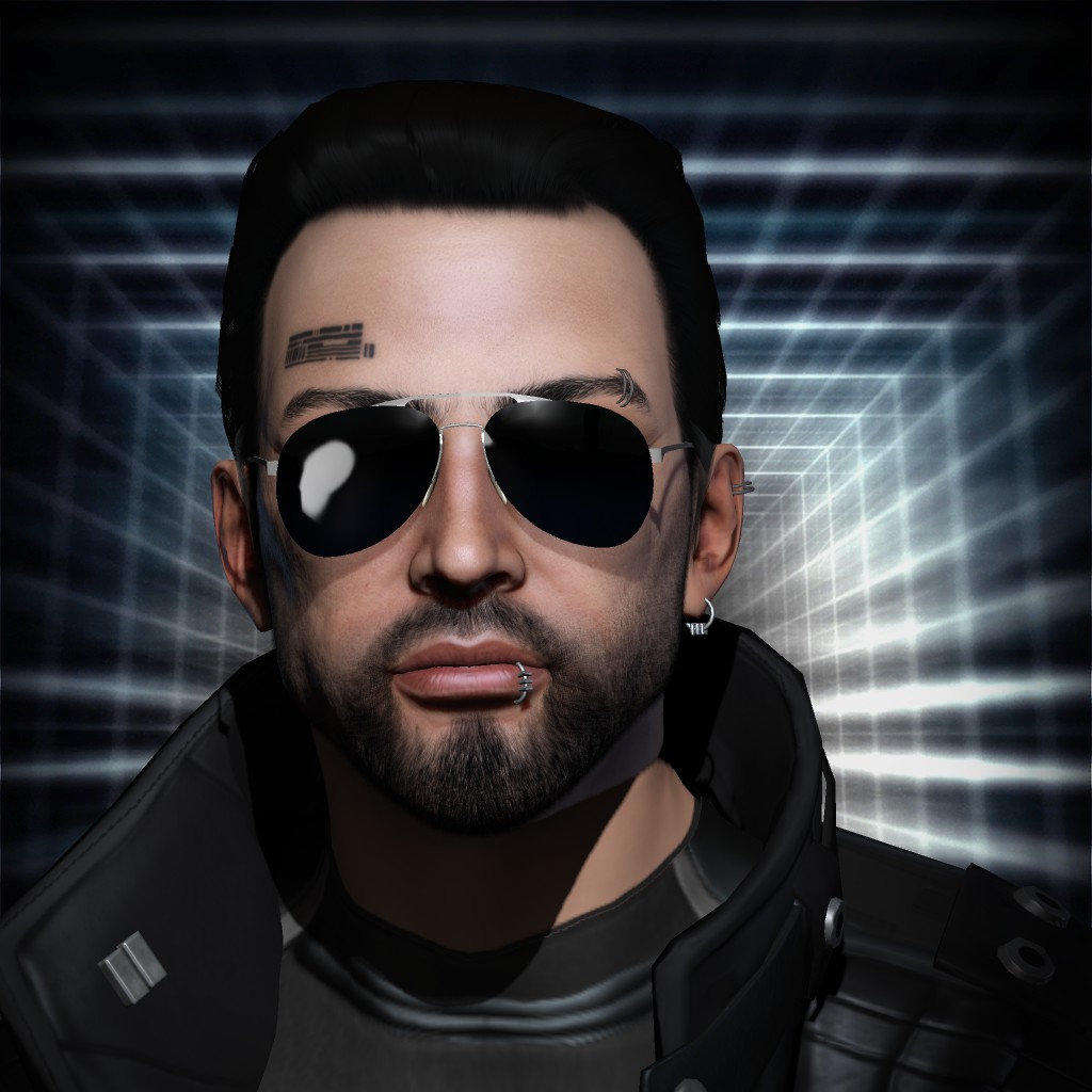 Joel Ra