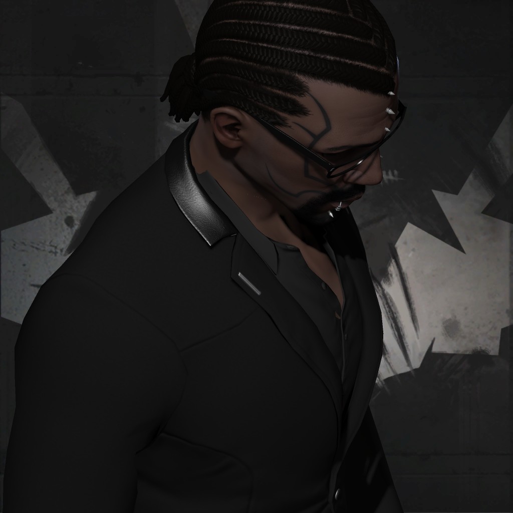 dachi man