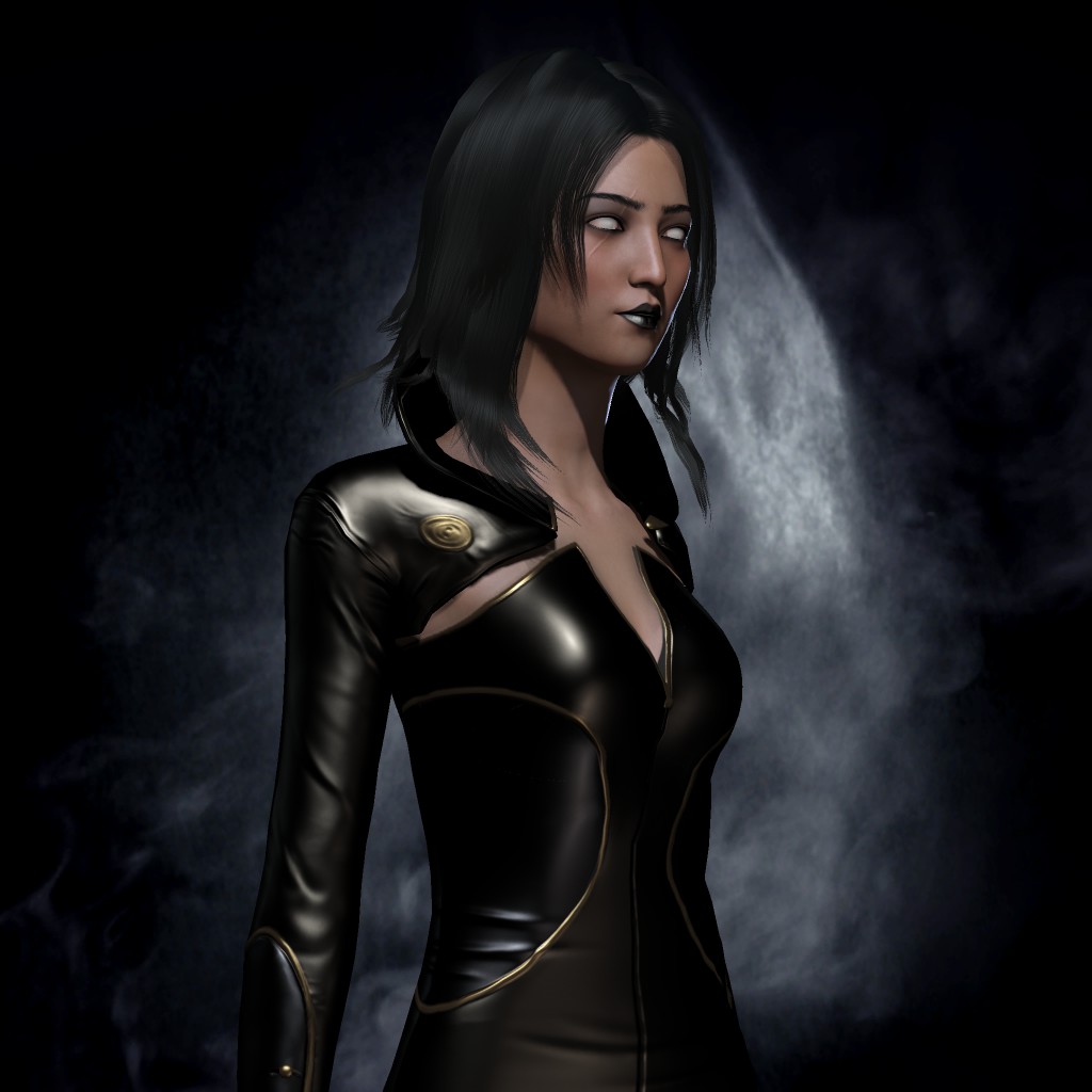 Miriael Sabathiel40