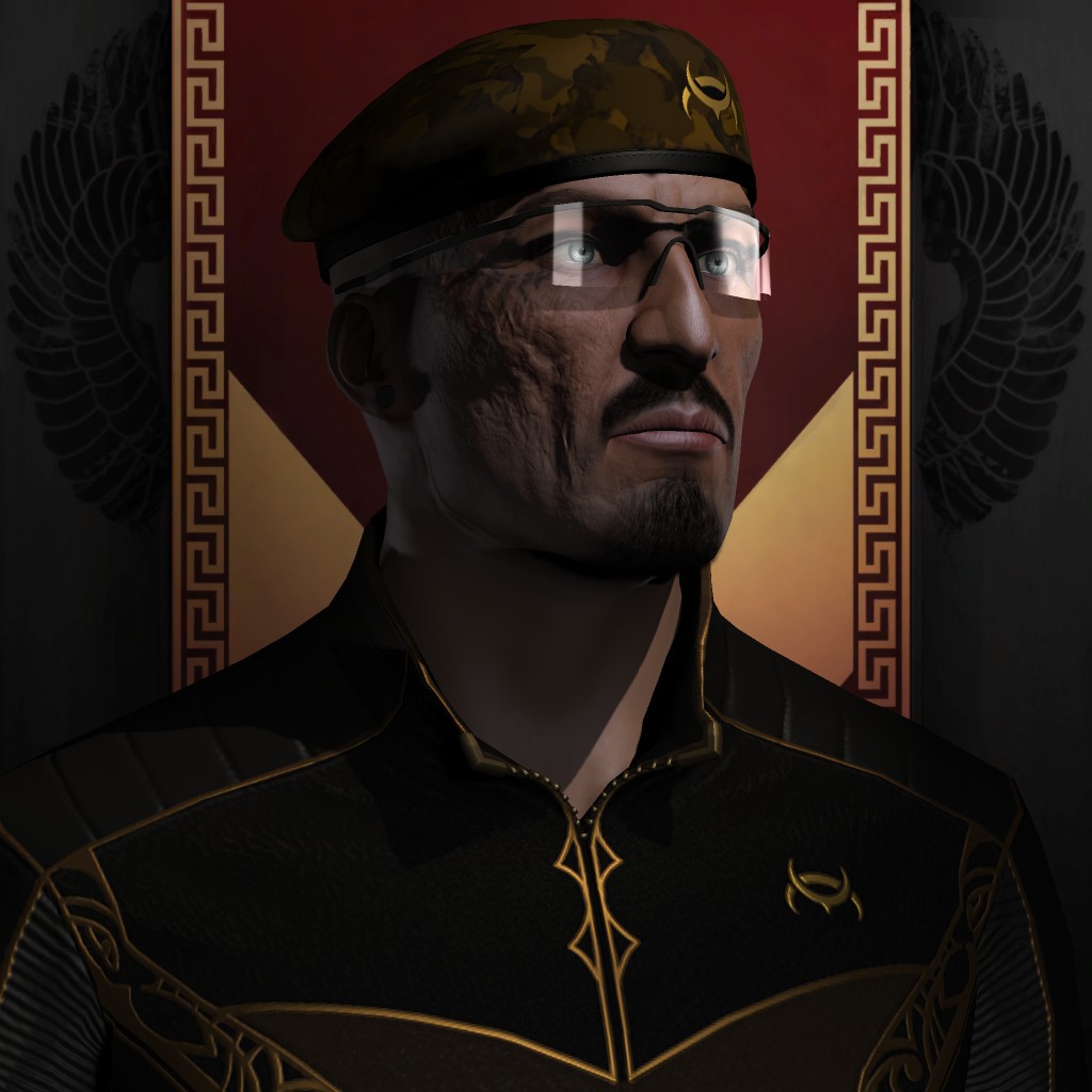 Stilgar Vokan