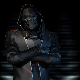Serg Koma portrait