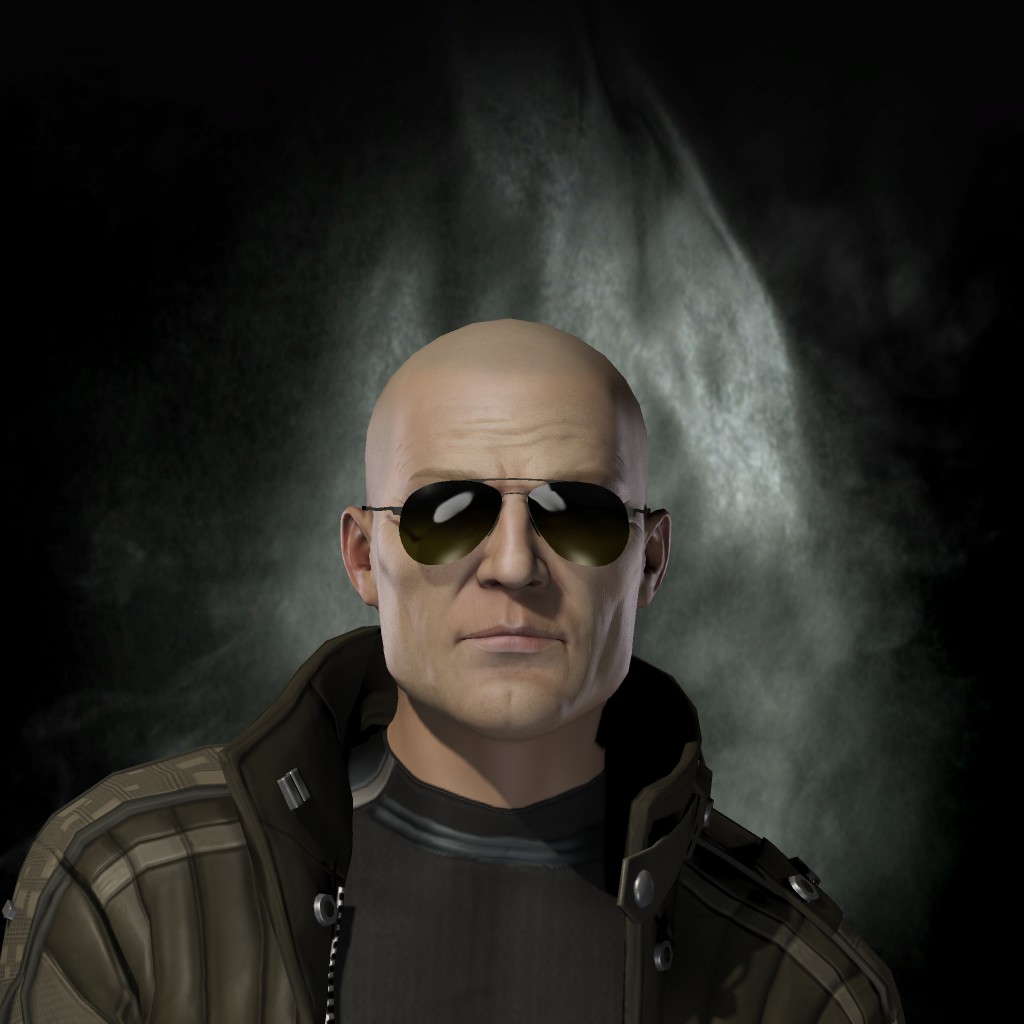 Steven Sharthoof