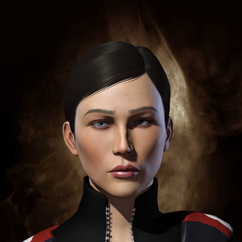 Aidra Callisto