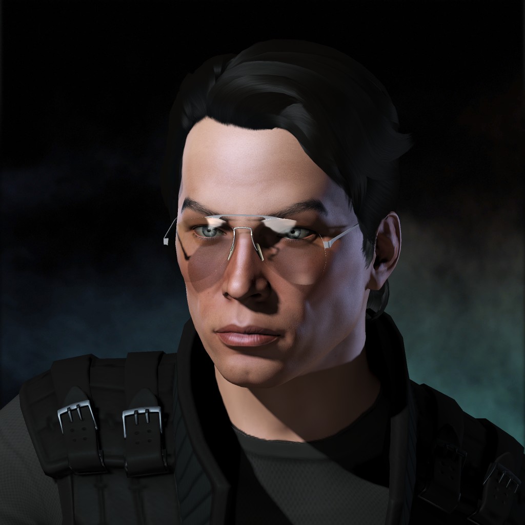 KolyaTort portrait
