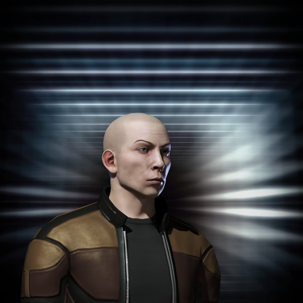 portrait