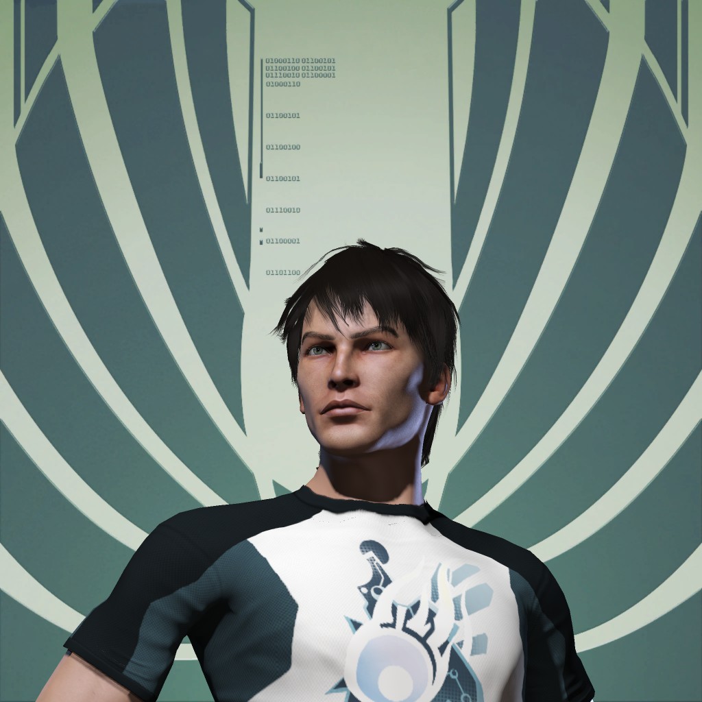 Freyger Severus