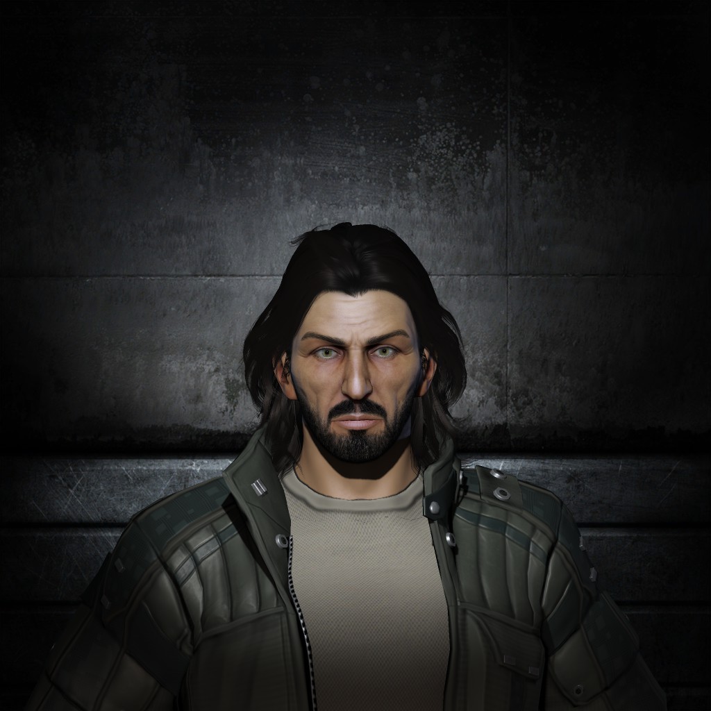 Will Borja