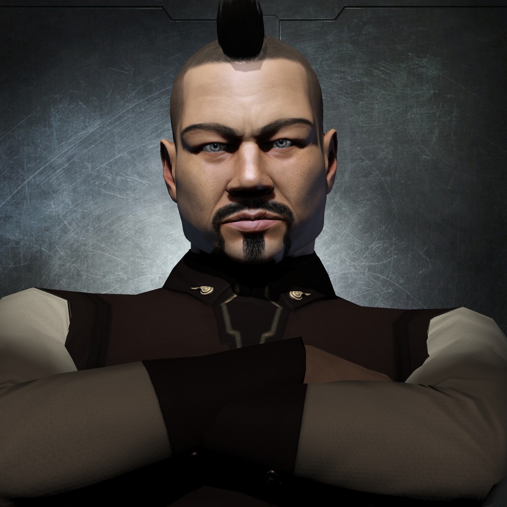 Kim Jong lI