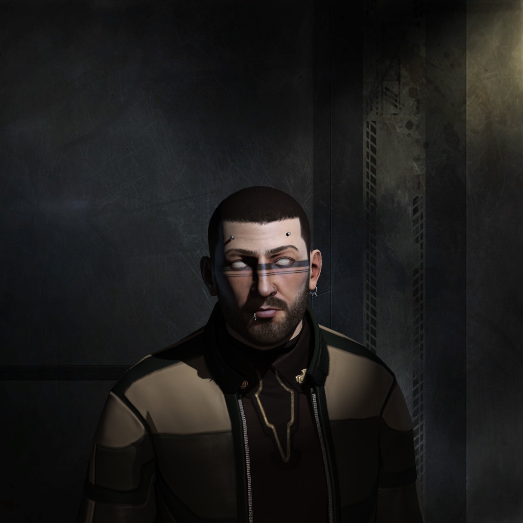 ShadowSlayer8 Preldent