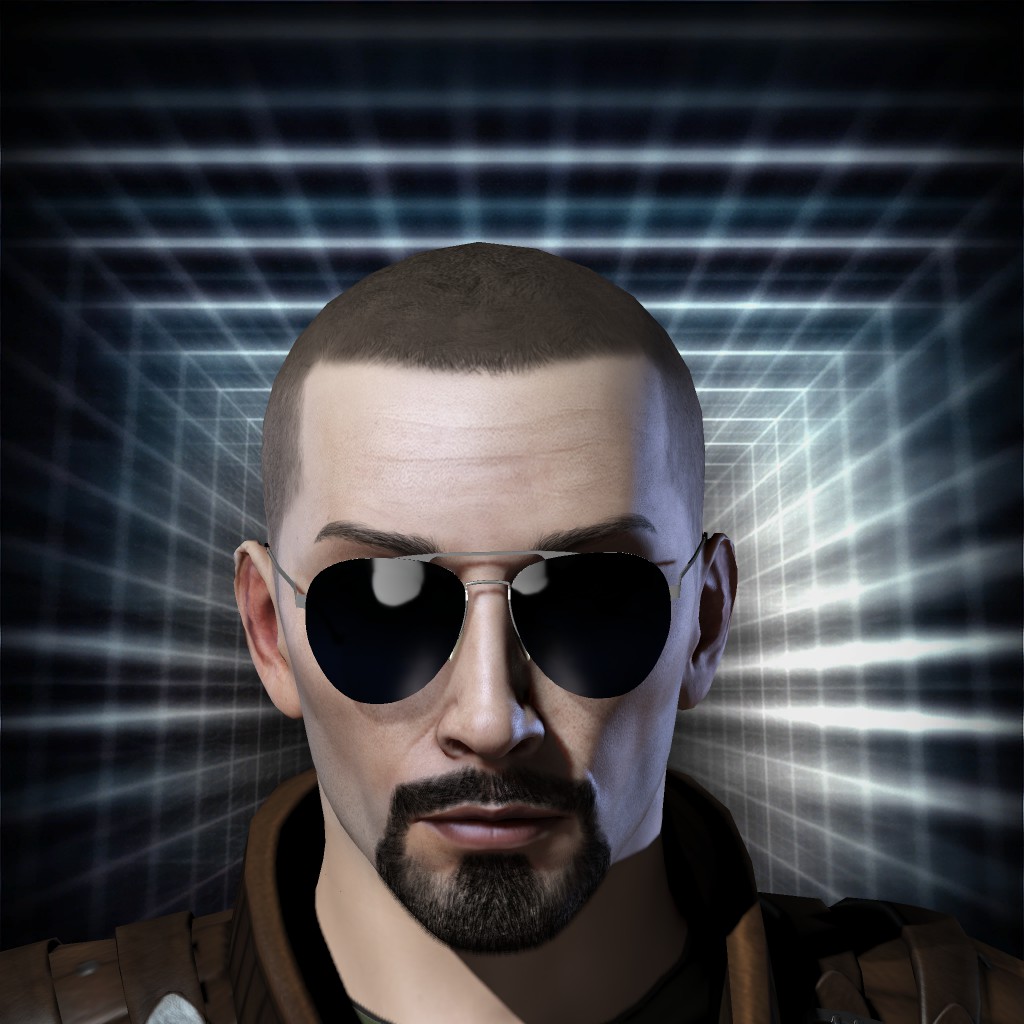 Joe Elangor