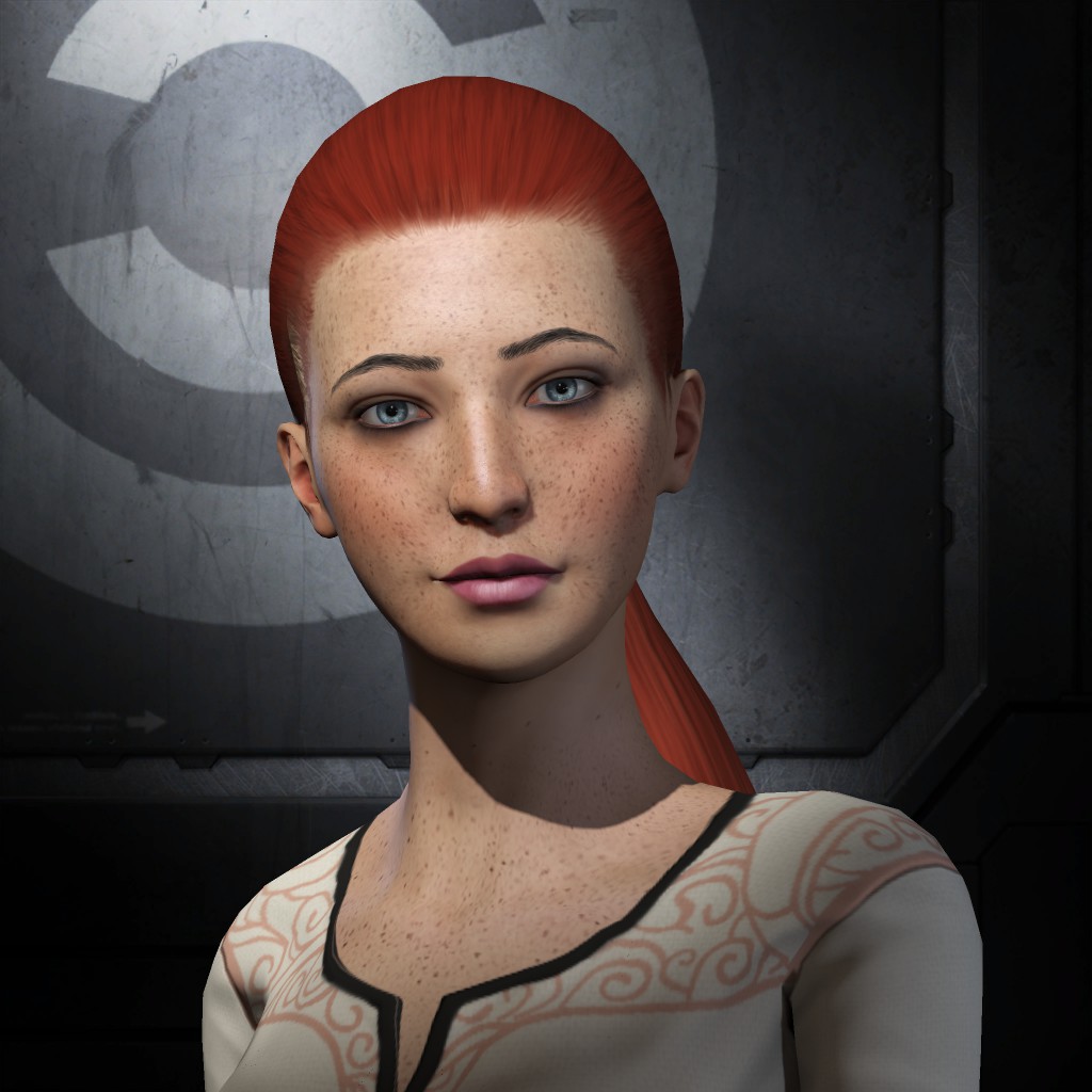 Senna Lee