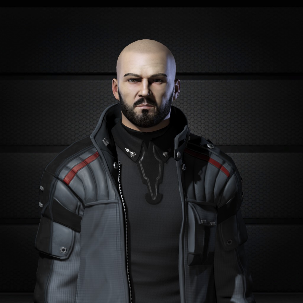 Konstantin Rodzaevski