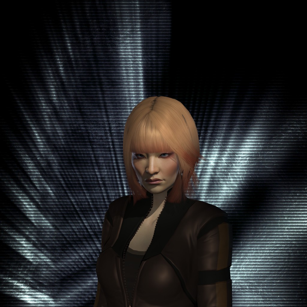 Iondia