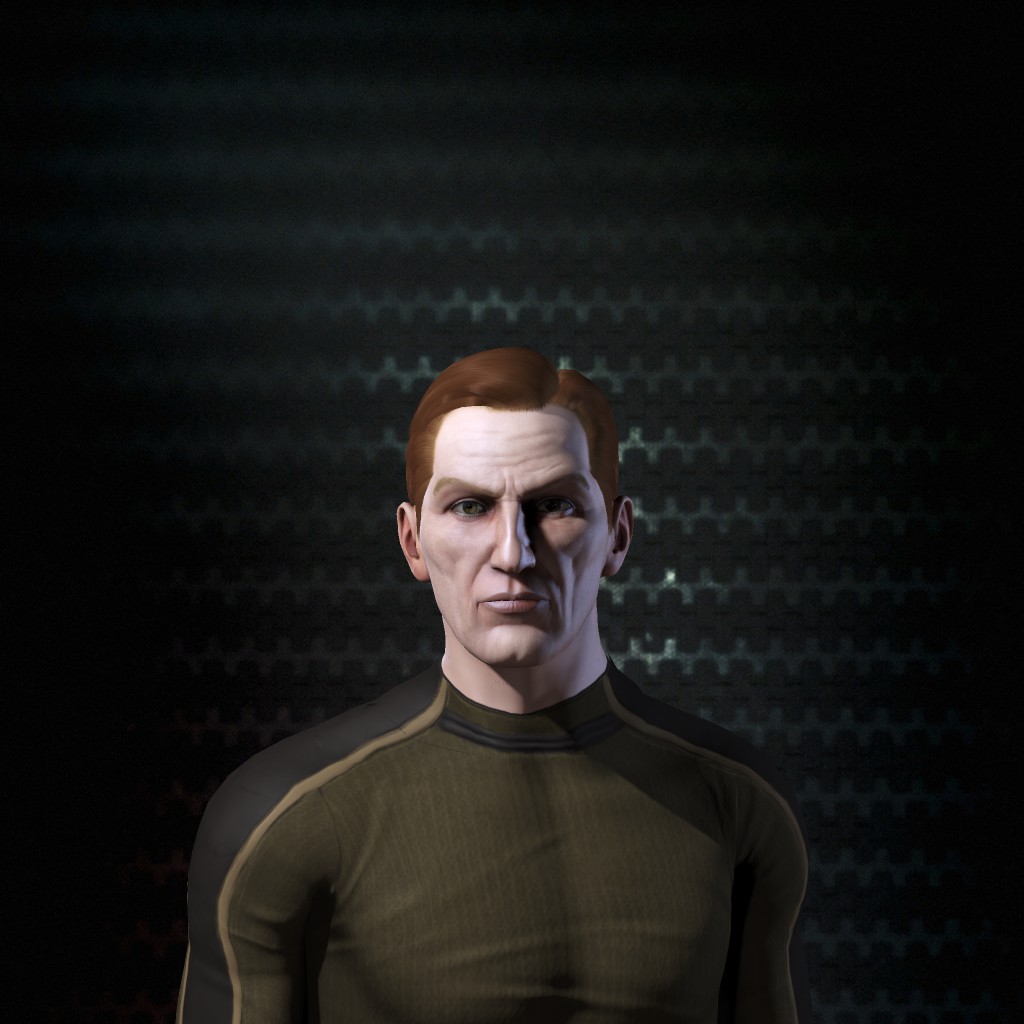 Scott Vokan