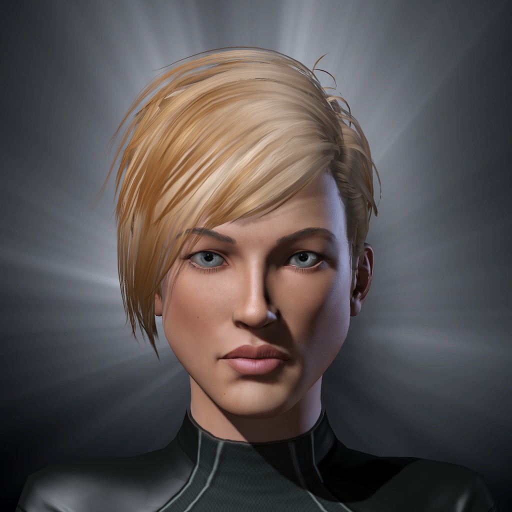Chandra Damarian