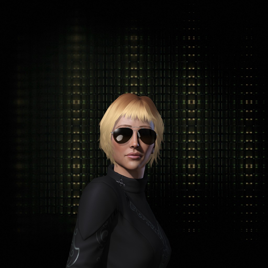 Edna Chelien