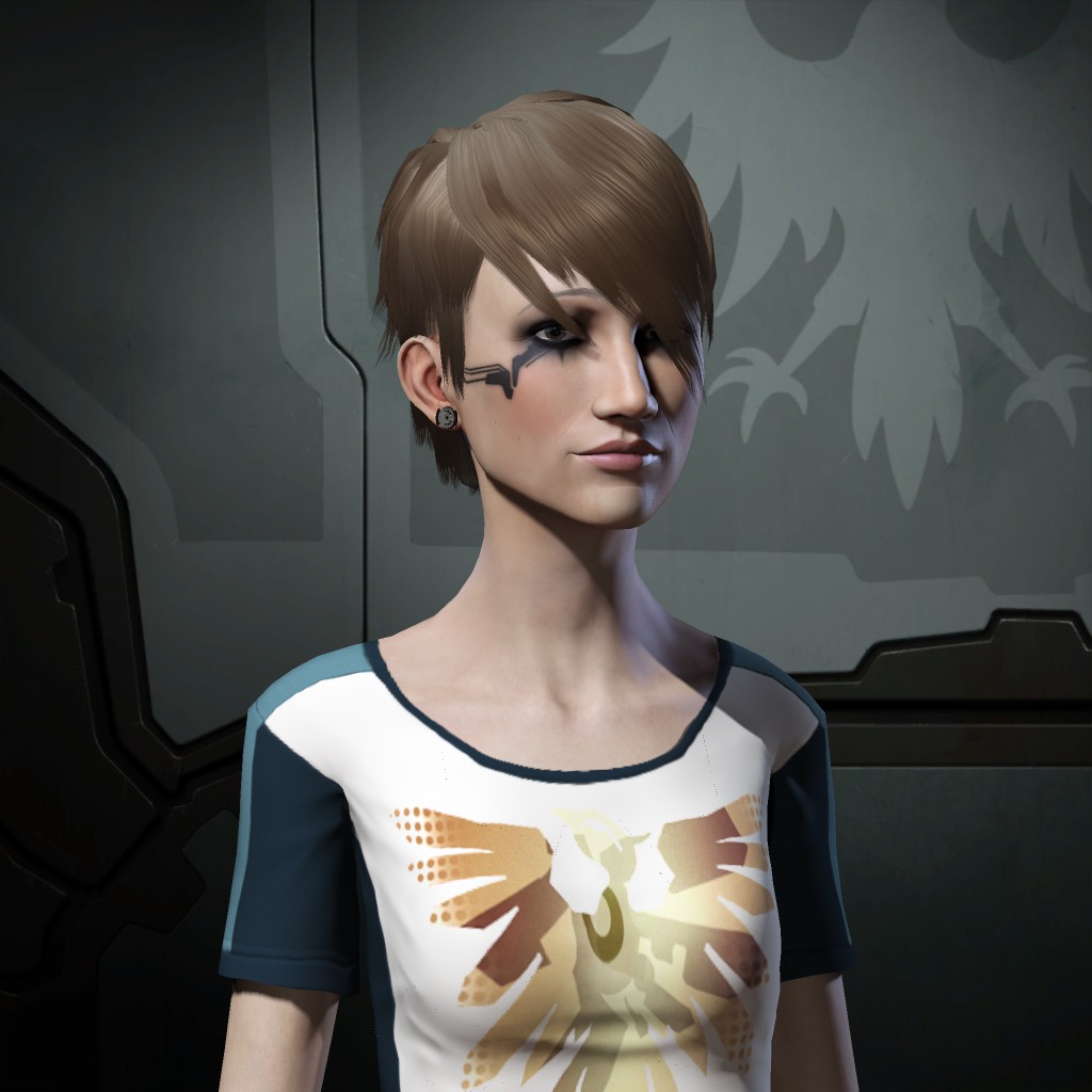 Chloe Belmont